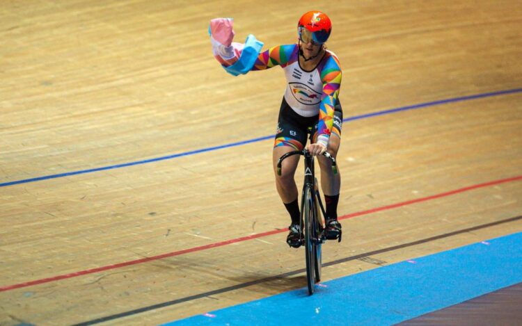 Trans extremists are wrong about biology in sport