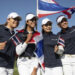 Thailand wins International Crown LPGA match play event
