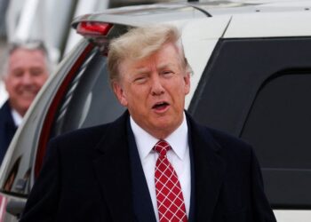 Trump captured on tape acknowledging he kept a classified document on Iran -CNN