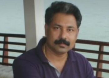 Mortal remains of Indian national killed in Sudan violence brought back to India