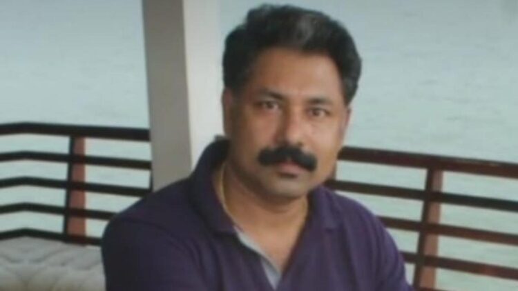 Mortal remains of Indian national killed in Sudan violence brought back to India