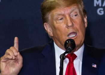 Wall Street Journal Hits Republicans With The Harsh Truth About Donald Trump