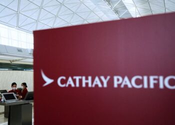 Cathay Pacific nears Boeing 777-8F freighter order -sources