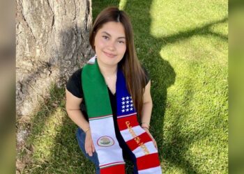 Judge rules Colorado student cannot wear a sash with Mexican and American flags during graduation
