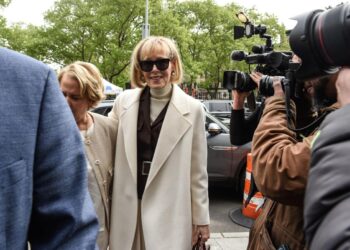 Trump’s Only Witness in Trial Over Rape Lawsuit Won’t Testify