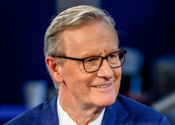 Fox News Host Trashes House GOP Probe Of Biden