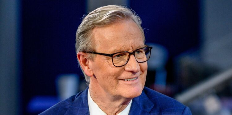 Fox News Host Trashes House GOP Probe Of Biden