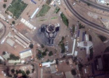 How Sudan’s paramilitary forces took parts of Khartoum, stormed army chief’s quarters