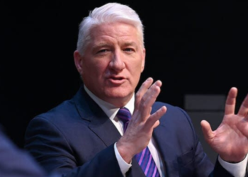 CNN’s John King mocks Republicans over ‘stunning’ Biden tip
