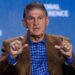 Democratic US Senator Manchin says he will oppose all EPA nominees