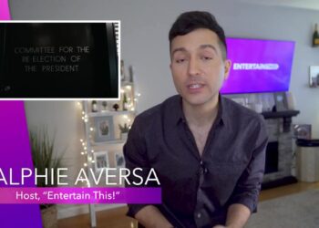 Woody Harrelson, Justin Theroux on the 'pretty shocking' history in 'White House Plumbers'