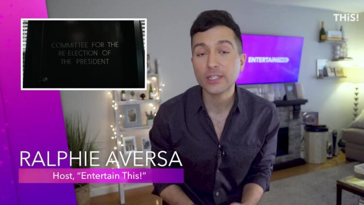 Woody Harrelson, Justin Theroux on the 'pretty shocking' history in 'White House Plumbers'