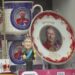 Royal memorabilia a hit as UK coronation nears
