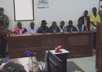 Kenyan pastor to face terrorism charges over cult massacre