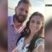 Family of dead bride urges to not drink and drive