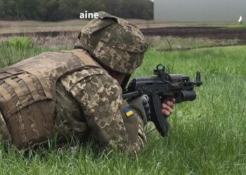 Curfew, sabotage as Ukraine gears up for offensive