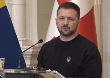 'We don't attack Putin': Zelenskyy denies involvement in Kremlin drone attack