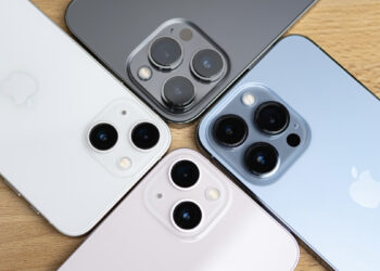 iPhone average selling price reaches almost $1000