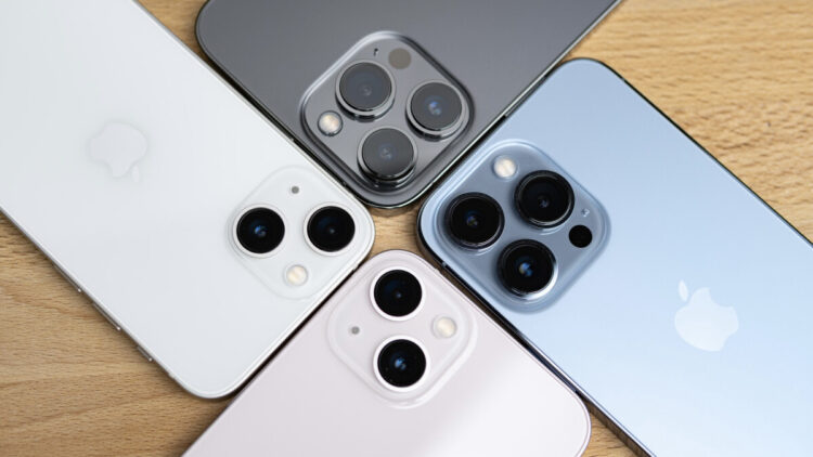 iPhone average selling price reaches almost $1000