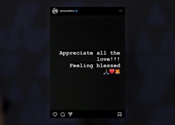 Jamie Foxx speaks out, says he's 'feeling blessed' following medical complication Jamie Foxx speaks out, says he's 'feeling blessed' following medical complication