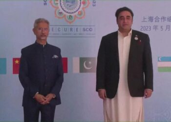 Russia’s Wagner chief threatens to pull troops out of Bakhmut