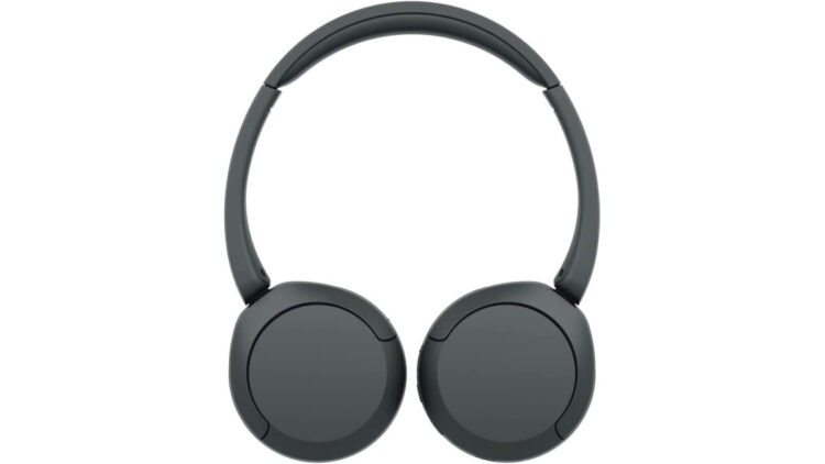 Sony WH-CH520 headphones are on sale for just $40