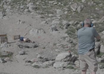 Suspect wanted for questioning in Molino 2 Wildfire