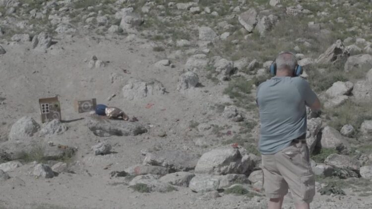 Suspect wanted for questioning in Molino 2 Wildfire