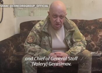 Wagner says Russia promises enough ammo to stay in Bakhmut