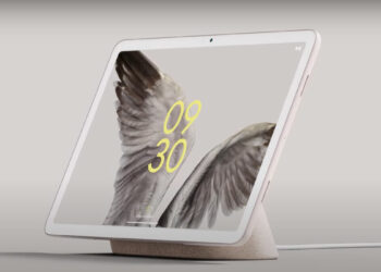 Amazon accidentally reveals the Pixel Tablet’s release date and price