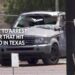 Driver hits Texas bus stop near border; 8 dead