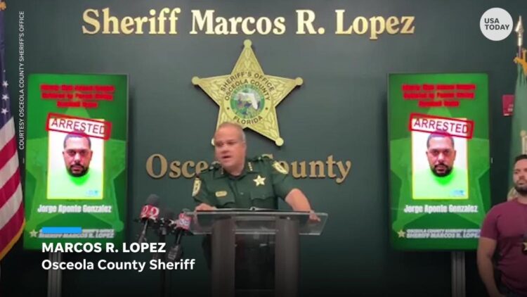 Disabled, veteran umpire punched by athlete's father during high school baseball game