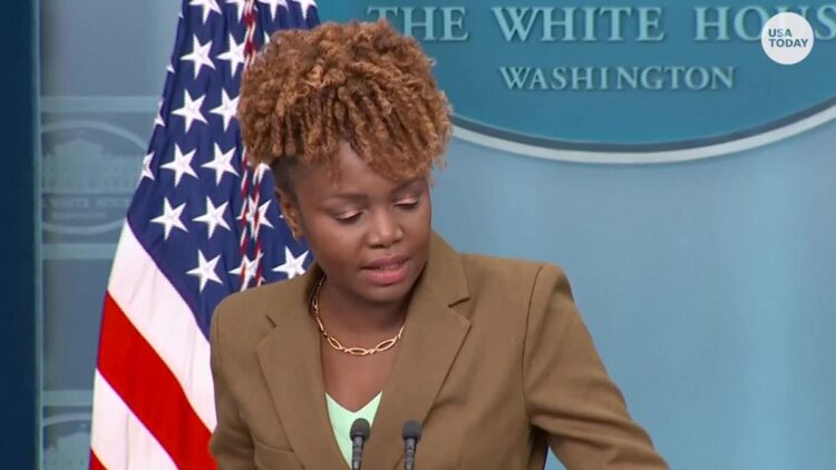 White House calls on Congress to act on debt limit as default deadline looms