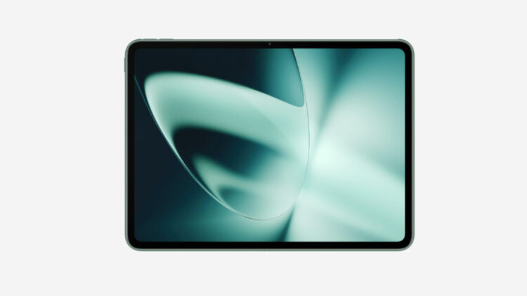 OnePlus Pad now available for purchase in the US