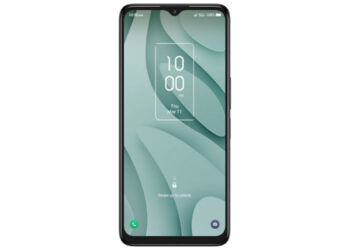 Verizon adds a very cheap 5G smartphone to its lineup