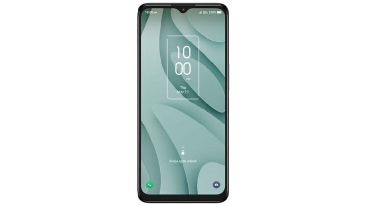 Verizon adds a very cheap 5G smartphone to its lineup