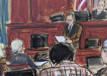 Trump blames 'Clinton-appointed judge' for 'negative' outcome in E. Jean Carroll case