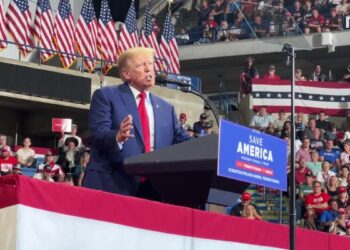 How will the E. Jean Carroll case verdict affect Donald Trump's political future?