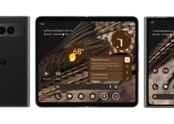 Google offering outrageously high iPhone trade-in amounts towards Pixel Fold