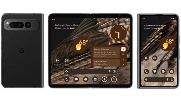 Google offering outrageously high iPhone trade-in amounts towards Pixel Fold