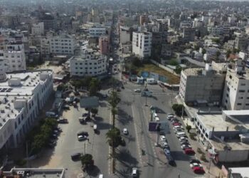 Gaza truce holds as Palestinians, Israelis count deadly cost