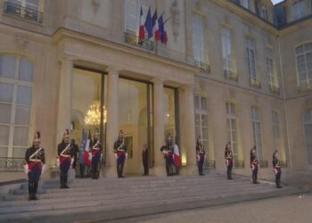 France promises Zelensky weapons after EU honours Ukraine fight ‘for Europe’