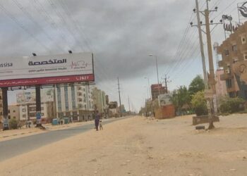 A month into Sudan’s brutal war, no end in sight
