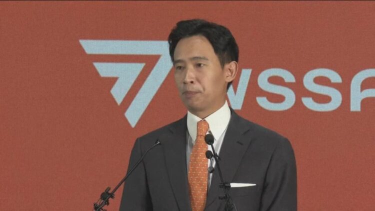 Thai opposition claims victory as voters reject army-backed parties