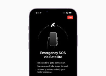 iPhone’s Emergency SOS saves 10 hikers from “Last Chance” canyon