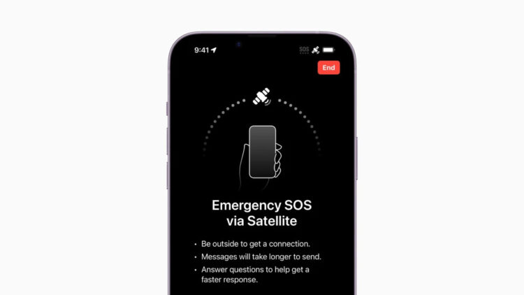 iPhone’s Emergency SOS saves 10 hikers from “Last Chance” canyon