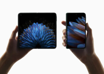 OnePlus V Fold details leak