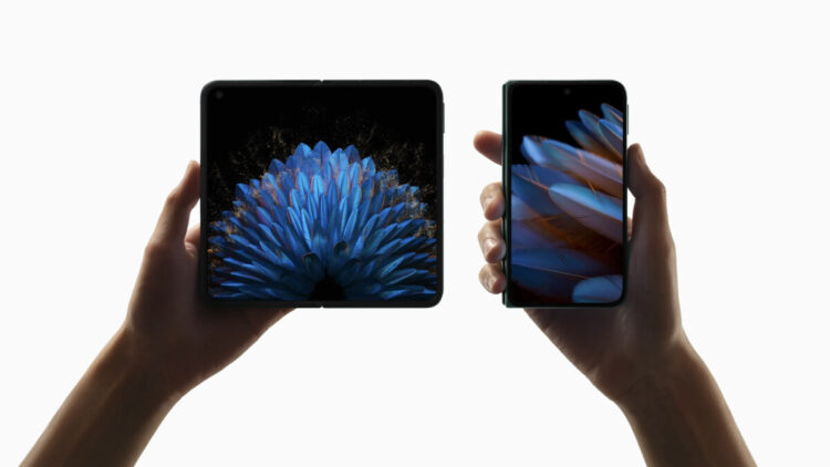 OnePlus V Fold details leak