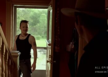 Justified: Fire In The Hole