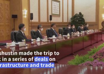 Russia vows ‘extremely’ harsh response to incursions from Ukraine